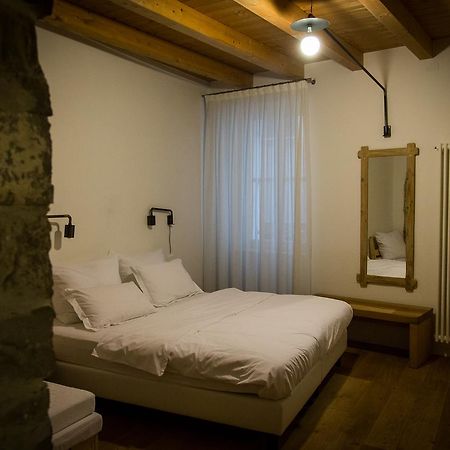 Locanda Alla Beccherie Trieste Dış mekan fotoğraf
