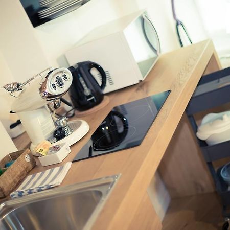 Locanda Alla Beccherie Trieste Dış mekan fotoğraf