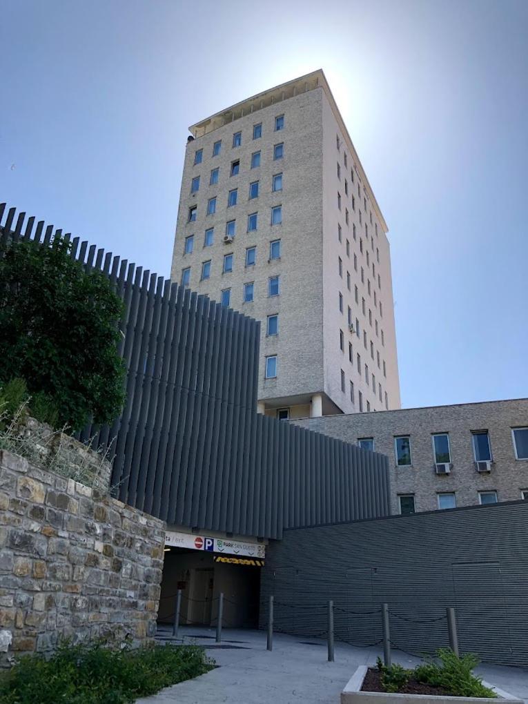 Locanda Alla Beccherie Trieste Dış mekan fotoğraf