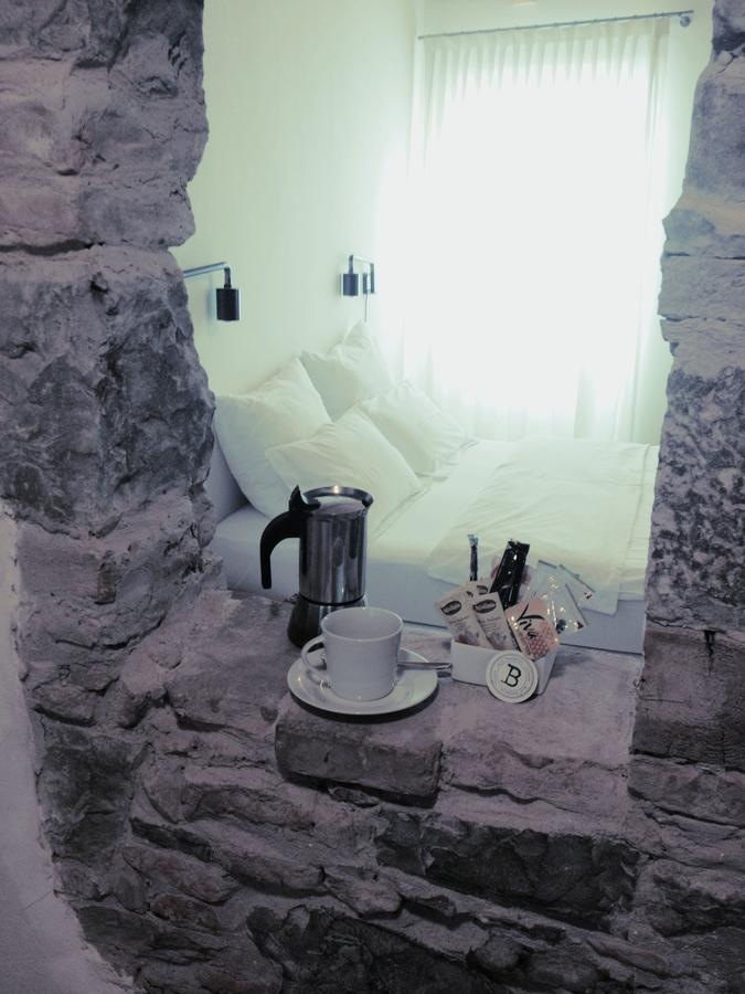 Locanda Alla Beccherie Trieste Dış mekan fotoğraf